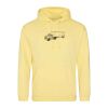 AWDis College Hoodie Thumbnail