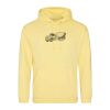 AWDis College Hoodie Thumbnail