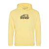 AWDis College Hoodie Thumbnail