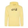 AWDis College Hoodie Thumbnail