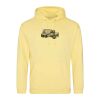 AWDis College Hoodie Thumbnail