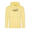 AWDis College Hoodie Thumbnail