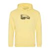 AWDis College Hoodie Thumbnail