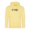 AWDis College Hoodie Thumbnail
