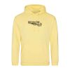 AWDis College Hoodie Thumbnail