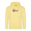 AWDis College Hoodie Thumbnail