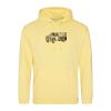 AWDis College Hoodie Thumbnail