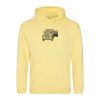 AWDis College Hoodie Thumbnail