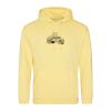 AWDis College Hoodie Thumbnail