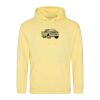 AWDis College Hoodie Thumbnail