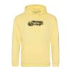 AWDis College Hoodie Thumbnail