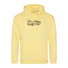 AWDis College Hoodie Thumbnail
