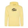 AWDis College Hoodie Thumbnail