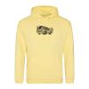 AWDis College Hoodie Thumbnail