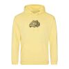 AWDis College Hoodie Thumbnail