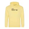 AWDis College Hoodie Thumbnail