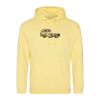 AWDis College Hoodie Thumbnail