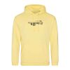 AWDis College Hoodie Thumbnail