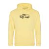 AWDis College Hoodie Thumbnail