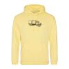 AWDis College Hoodie Thumbnail