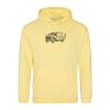 AWDis College Hoodie Thumbnail