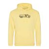 AWDis College Hoodie Thumbnail