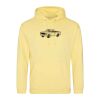 AWDis College Hoodie Thumbnail