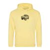 AWDis College Hoodie Thumbnail