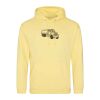 AWDis College Hoodie Thumbnail