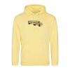 AWDis College Hoodie Thumbnail