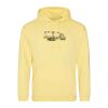 AWDis College Hoodie Thumbnail