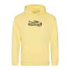 AWDis College Hoodie Thumbnail