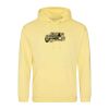AWDis College Hoodie Thumbnail