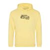 AWDis College Hoodie Thumbnail
