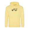 AWDis College Hoodie Thumbnail