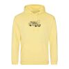 AWDis College Hoodie Thumbnail