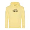 AWDis College Hoodie Thumbnail