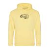 AWDis College Hoodie Thumbnail