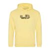 AWDis College Hoodie Thumbnail