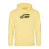 AWDis College Hoodie Thumbnail