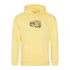 AWDis College Hoodie Thumbnail