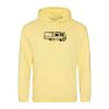 AWDis College Hoodie Thumbnail