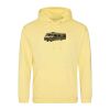 AWDis College Hoodie Thumbnail