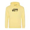 AWDis College Hoodie Thumbnail