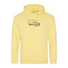 AWDis College Hoodie Thumbnail