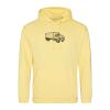 AWDis College Hoodie Thumbnail