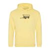 AWDis College Hoodie Thumbnail