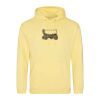 AWDis College Hoodie Thumbnail