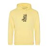 AWDis College Hoodie Thumbnail