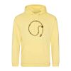 AWDis College Hoodie Thumbnail